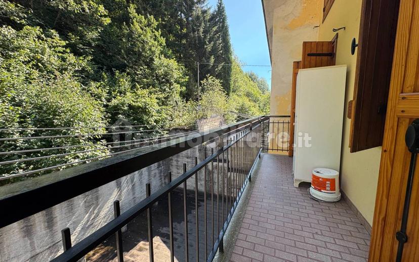 Trilocale via Provinciale 6, Crissolo — foto 17 di 23