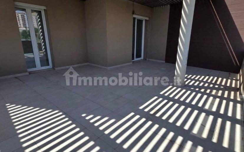 Trilocale via Francesco Acri 115, Centro Storico, Catanzaro — foto 19 di 19