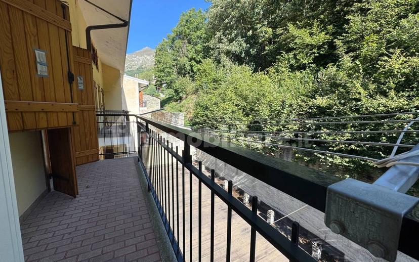 Trilocale via Provinciale 6, Crissolo — foto 8 di 23