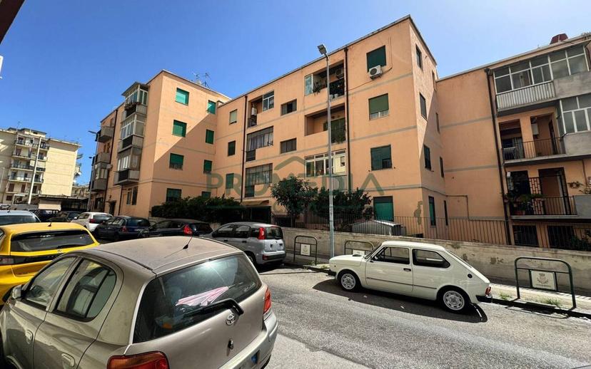 Quadrilocale via Principessa Mafalda 4, Libertà, Messina — foto 8 di 14