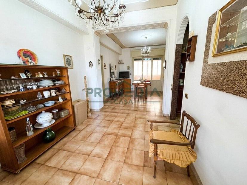 Quadrilocale via Principessa Mafalda 4, Libertà, Messina — foto 4 di 14