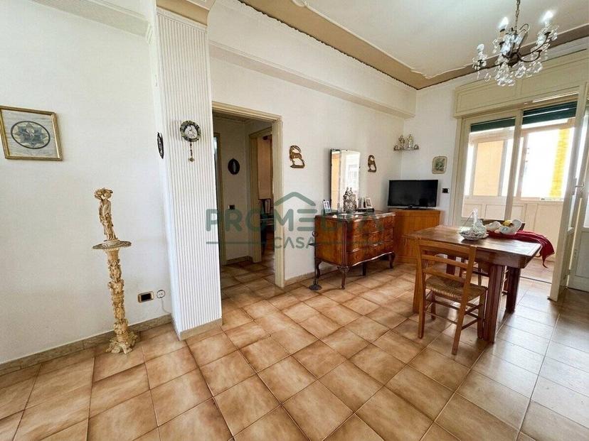 Quadrilocale via Principessa Mafalda 4, Libertà, Messina — foto 6 di 14