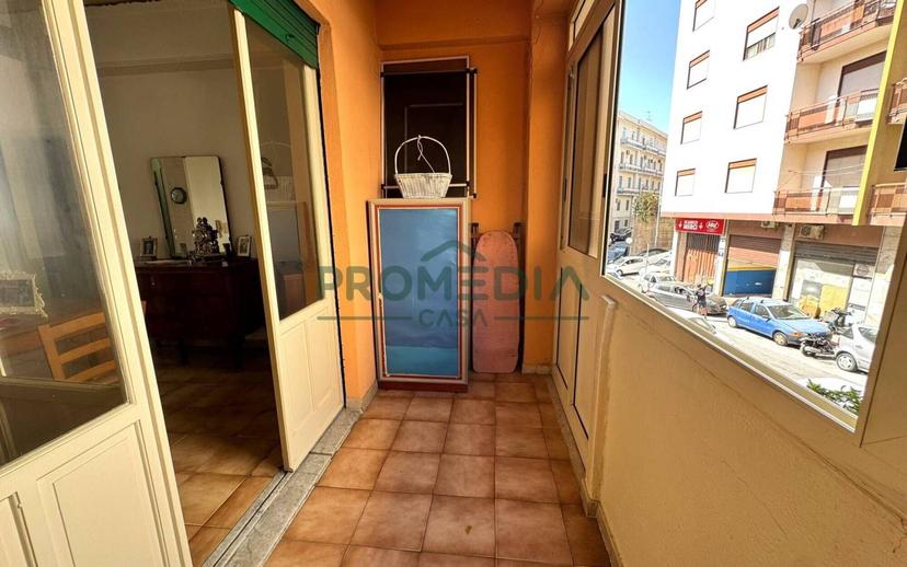 Quadrilocale via Principessa Mafalda 4, Libertà, Messina — foto 5 di 14