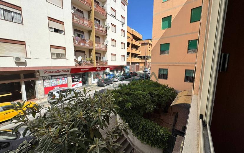 Quadrilocale via Principessa Mafalda 4, Libertà, Messina — foto 9 di 14