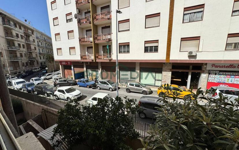 Quadrilocale via Principessa Mafalda 4, Libertà, Messina — foto 2 di 14