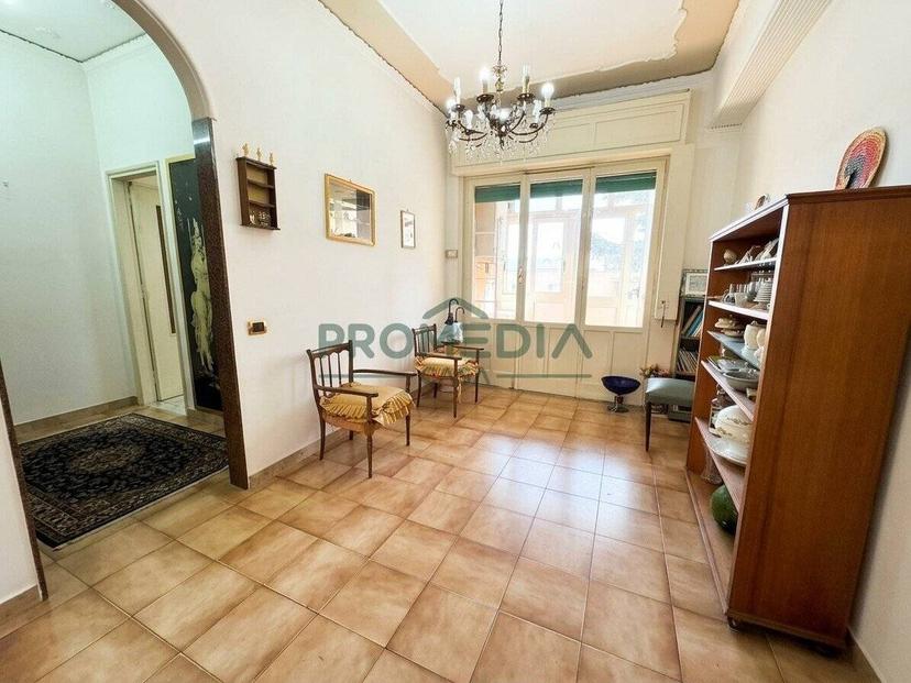 Quadrilocale via Principessa Mafalda 4, Libertà, Messina — foto 11 di 14