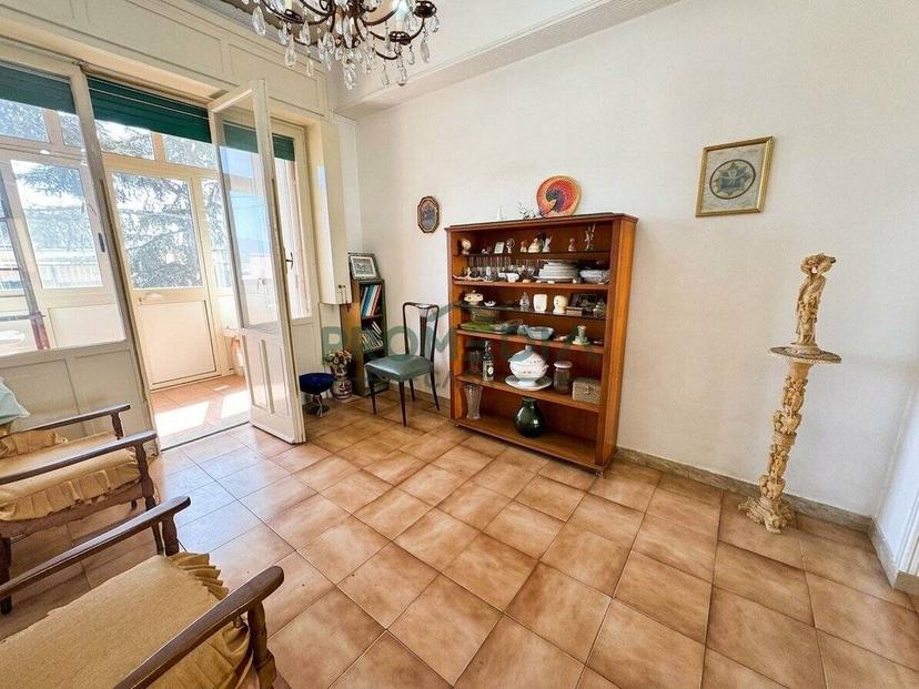 Quadrilocale via Principessa Mafalda 4, Libertà, Messina — foto 10 di 14