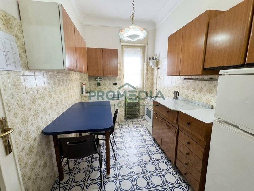 Quadrilocale via Principessa Mafalda 4, Libertà, Messina — foto 12 di 14