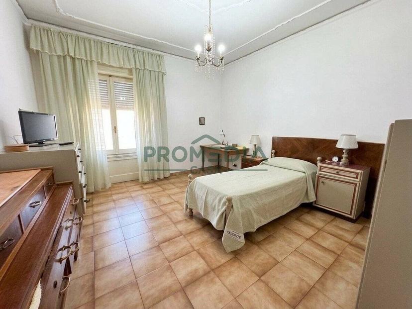 Quadrilocale via Principessa Mafalda 4, Libertà, Messina — foto 3 di 14