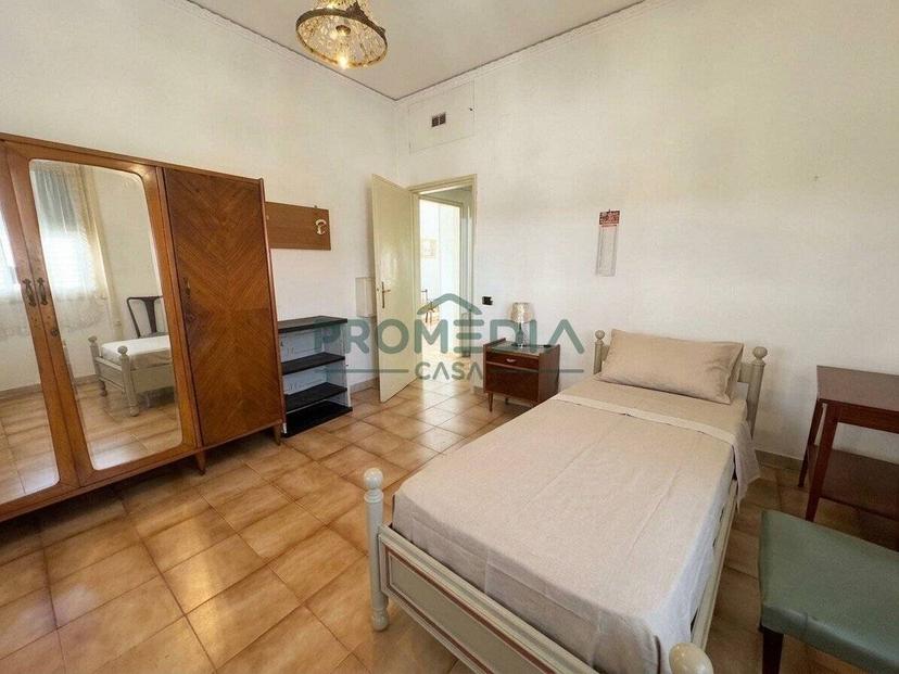 Quadrilocale via Principessa Mafalda 4, Libertà, Messina — foto 7 di 14