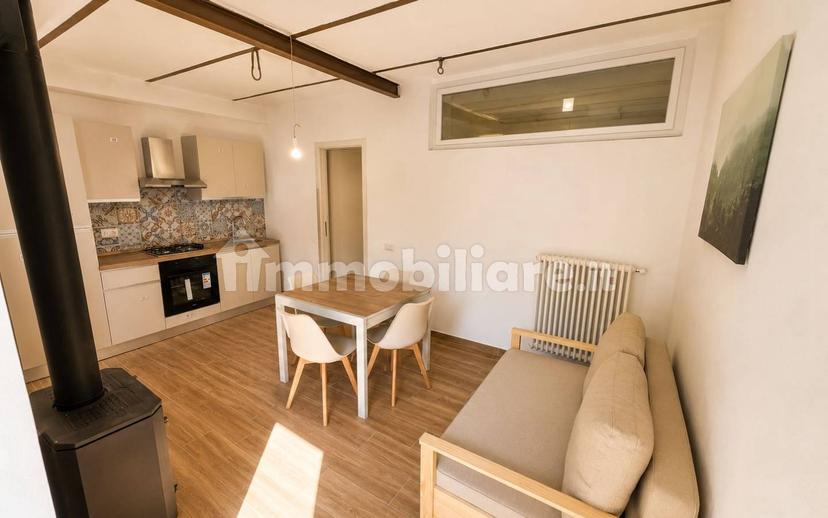 Bilocale via Chiassetto, Centro, Castel di Sangro — foto 4 di 10
