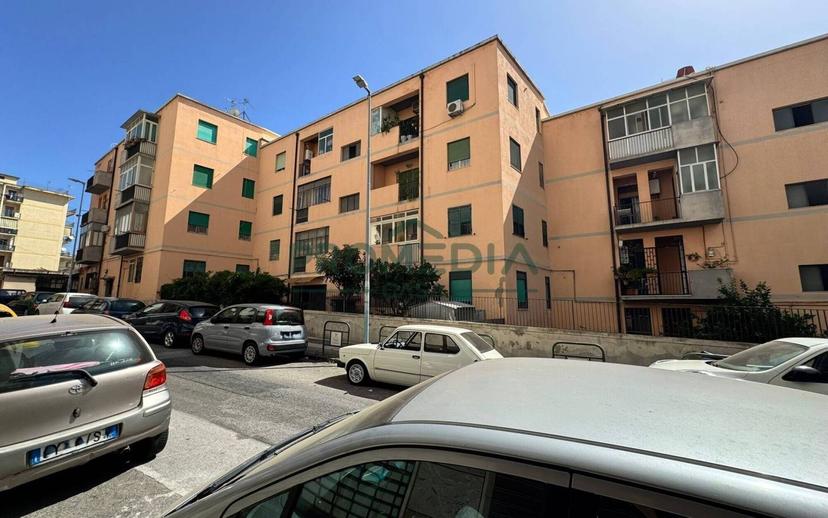 Quadrilocale via Principessa Mafalda 4, Libertà, Messina — foto 14 di 14
