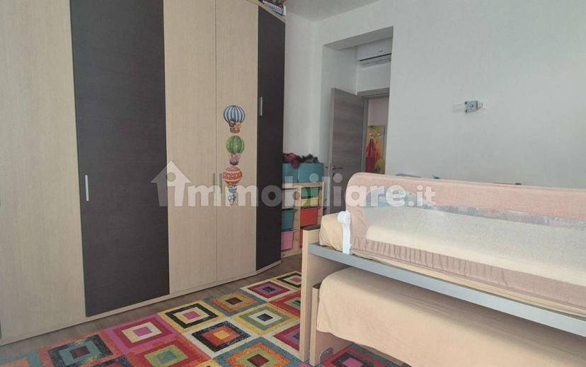 Trilocale ottimo stato, secondo piano, Centro, Massa — foto 26 di 35