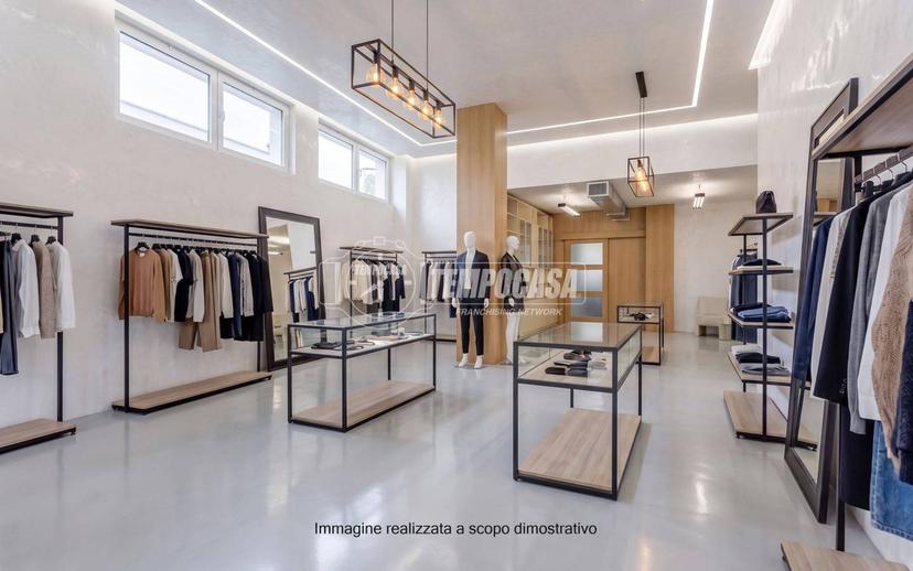 Monolocale via Guglielmo Marconi, Golasecca — foto 10 di 31