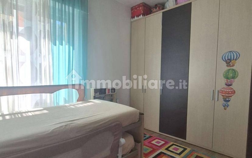 Trilocale ottimo stato, secondo piano, Centro, Massa — foto 33 di 35
