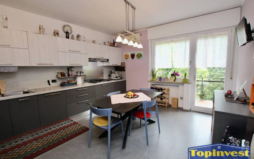 Attico ottimo stato, 113 m², Centro, Merano — foto 2 di 9