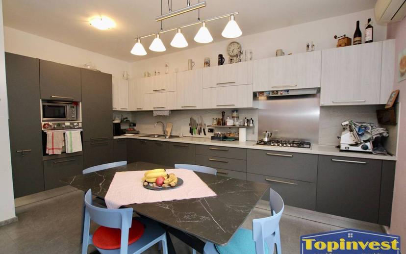 Attico ottimo stato, 113 m², Centro, Merano — foto 3 di 9