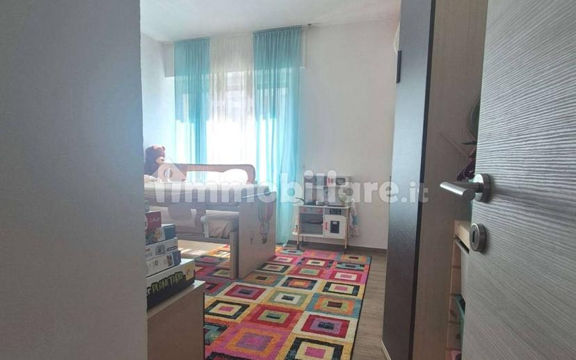 Trilocale ottimo stato, secondo piano, Centro, Massa — foto 22 di 35