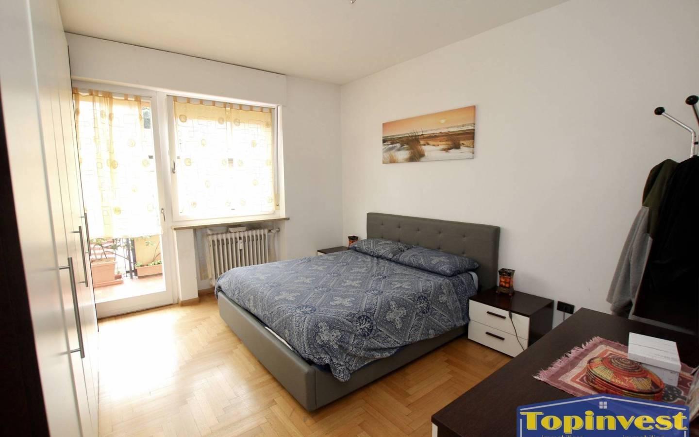 Attico ottimo stato, 113 m², Centro, Merano