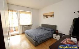 Attico ottimo stato, 113 m², Centro, Merano