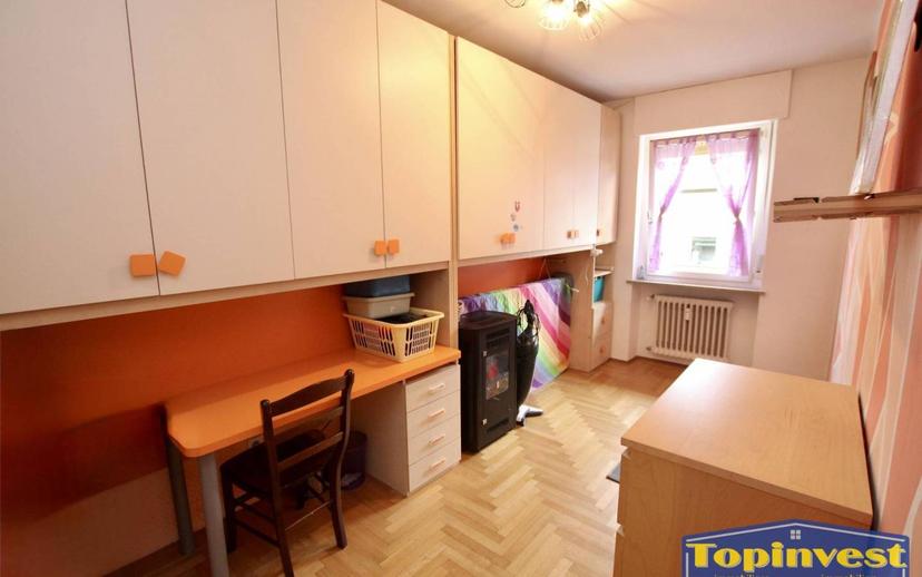 Attico ottimo stato, 113 m², Centro, Merano — foto 7 di 9