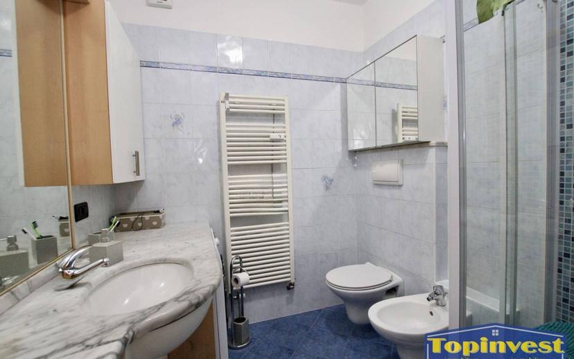 Attico ottimo stato, 113 m², Centro, Merano — foto 8 di 9