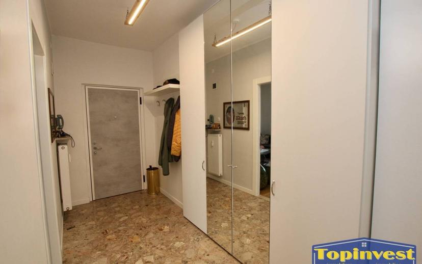 Attico ottimo stato, 113 m², Centro, Merano — foto 4 di 9