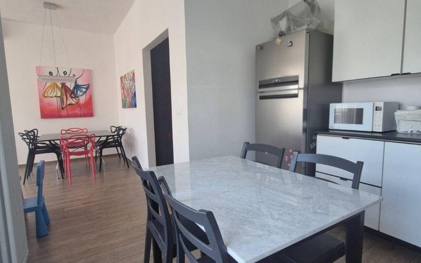 Trilocale ottimo stato, secondo piano, Centro, Massa — foto 2 di 35