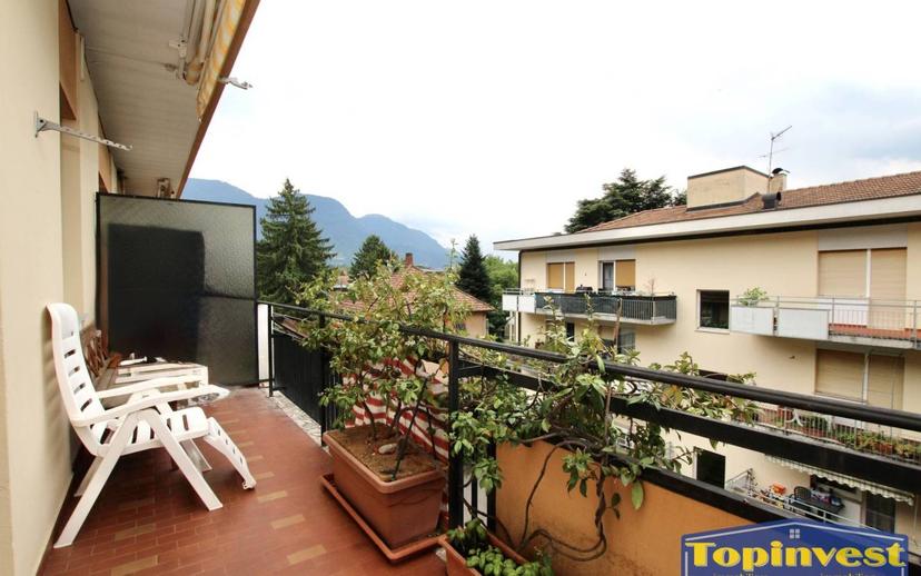 Attico ottimo stato, 113 m², Centro, Merano — foto 5 di 9