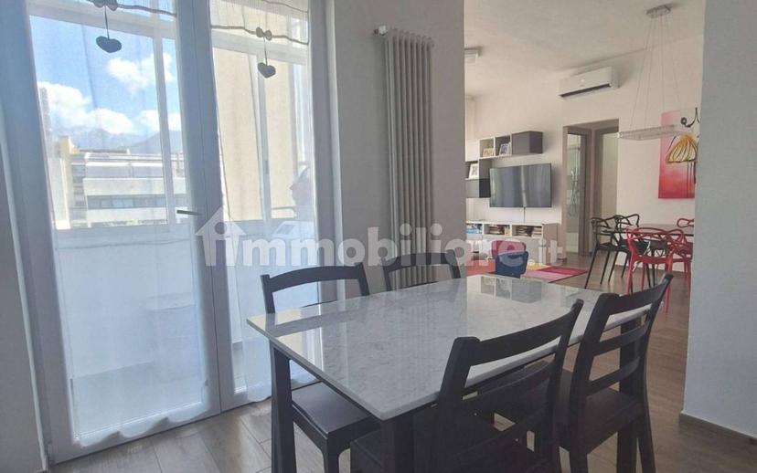 Trilocale ottimo stato, secondo piano, Centro, Massa — foto 3 di 35