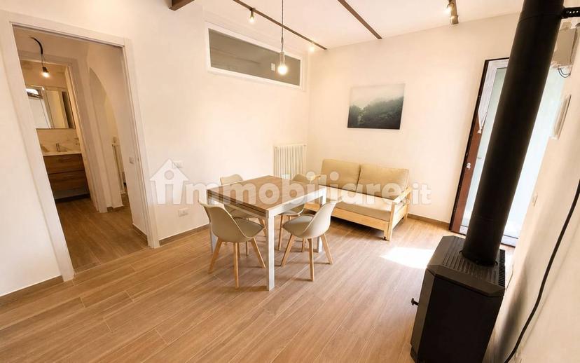 Bilocale via Chiassetto, Centro, Castel di Sangro — foto 2 di 10