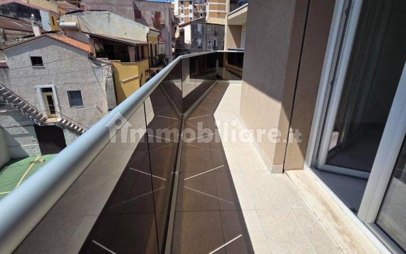 Trilocale via Francesco Acri 115, Centro Storico, Catanzaro — foto 4 di 19