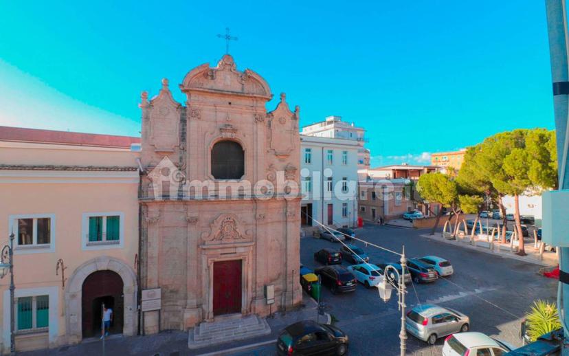 Trilocale via Arpi 145, Centro Storico, Foggia — foto 6 di 11