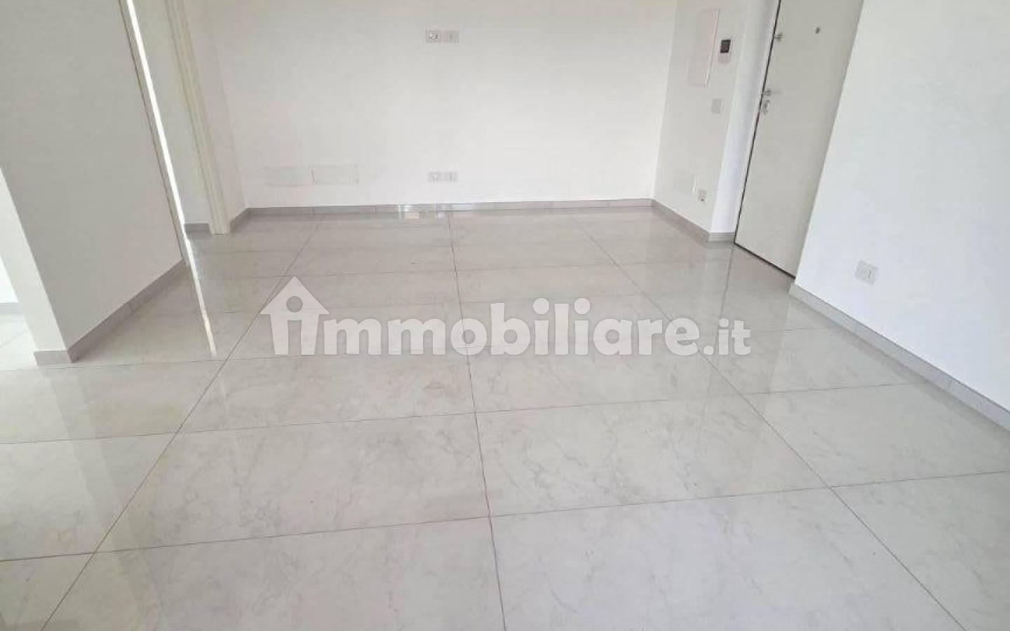 Trilocale via Francesco Acri 115, Centro Storico, Catanzaro