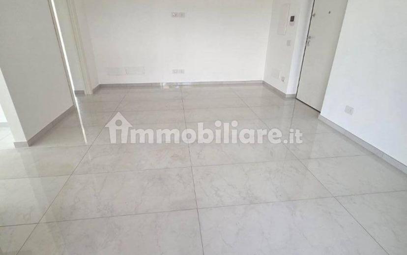 Trilocale via Francesco Acri 115, Centro Storico, Catanzaro