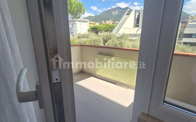 Trilocale ottimo stato, secondo piano, Centro, Massa — foto 5 di 35