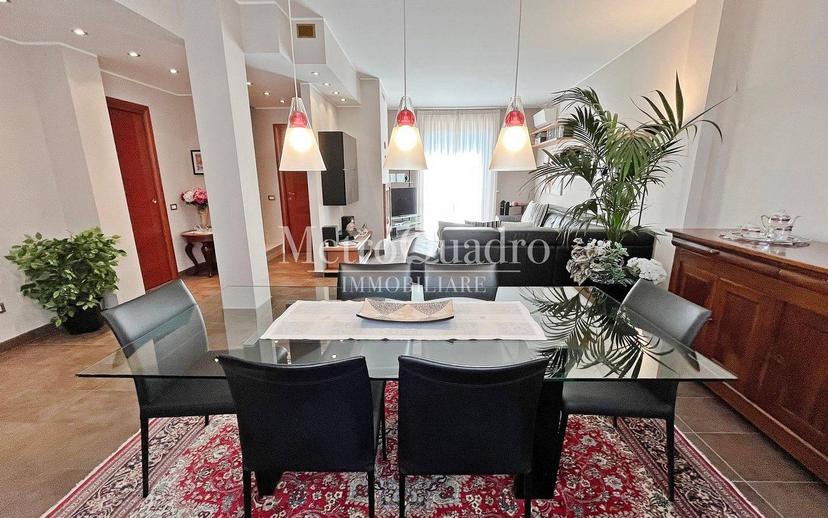 Villa unifamiliare via Ornago, Bellusco — foto 23 di 56
