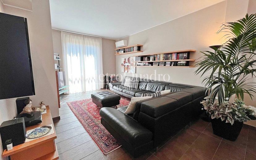 Villa unifamiliare via Ornago, Bellusco — foto 49 di 56