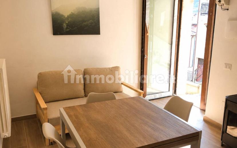Bilocale via Chiassetto, Centro, Castel di Sangro — foto 5 di 10
