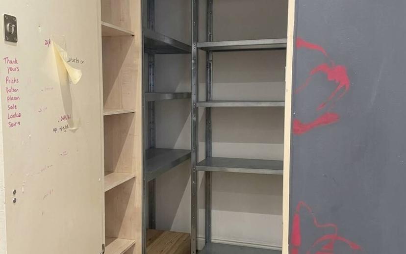 Trilocale ottimo stato, secondo piano, Centro, Massa — foto 7 di 35