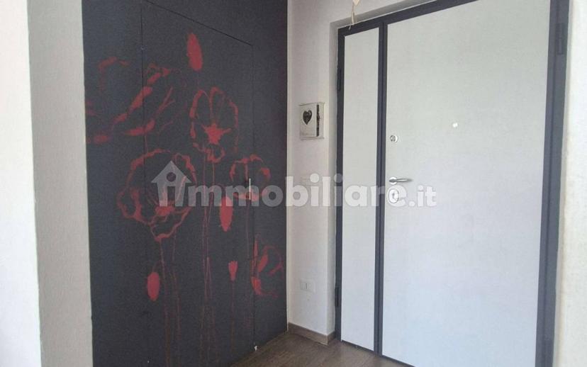 Trilocale ottimo stato, secondo piano, Centro, Massa — foto 23 di 35