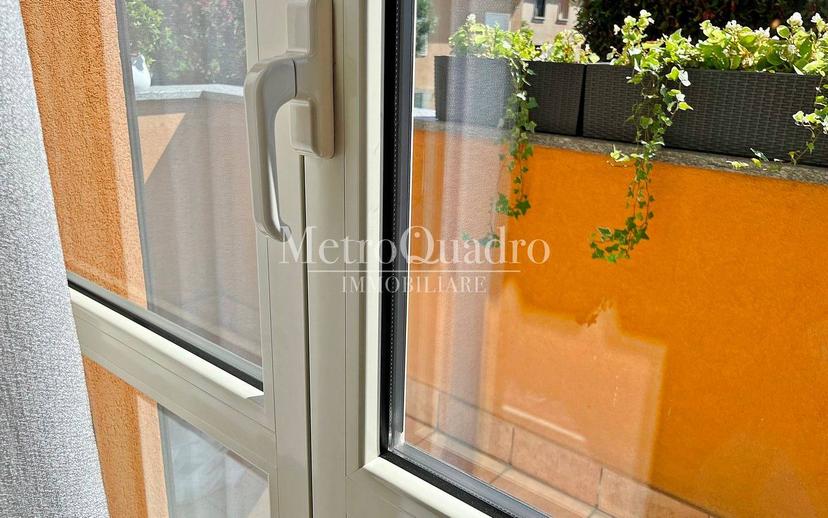 Villa unifamiliare via Ornago, Bellusco — foto 18 di 56