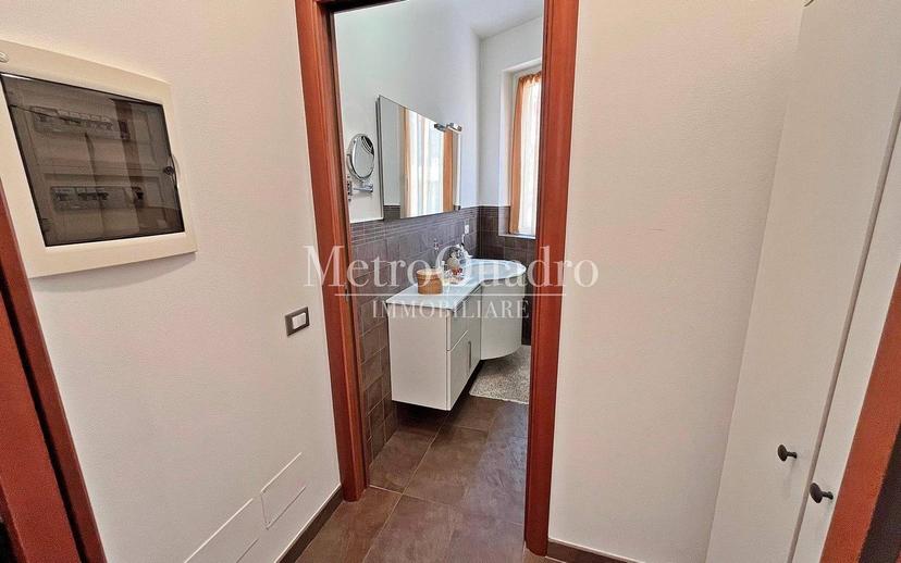Villa unifamiliare via Ornago, Bellusco — foto 44 di 56