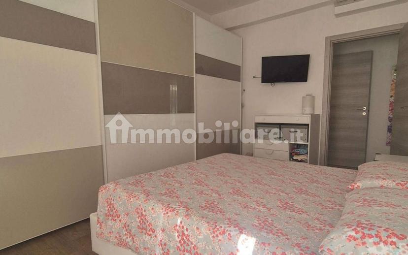 Trilocale ottimo stato, secondo piano, Centro, Massa — foto 8 di 35