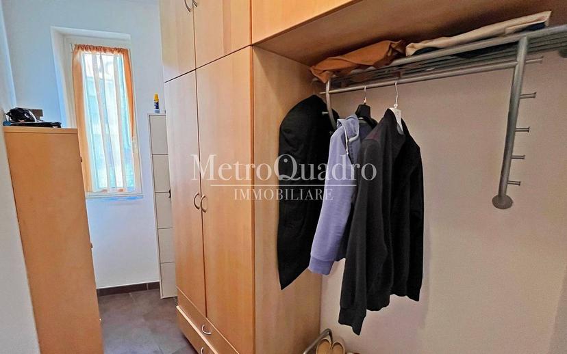 Villa unifamiliare via Ornago, Bellusco — foto 39 di 56