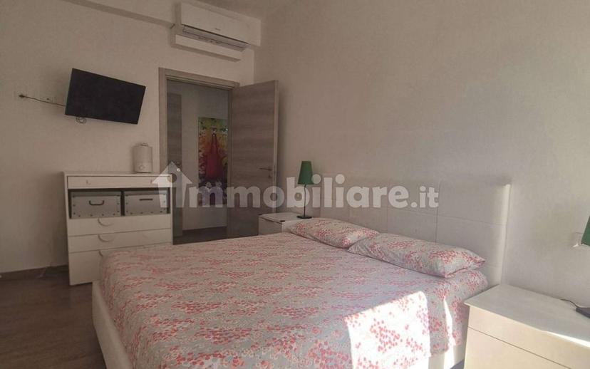Trilocale ottimo stato, secondo piano, Centro, Massa — foto 31 di 35