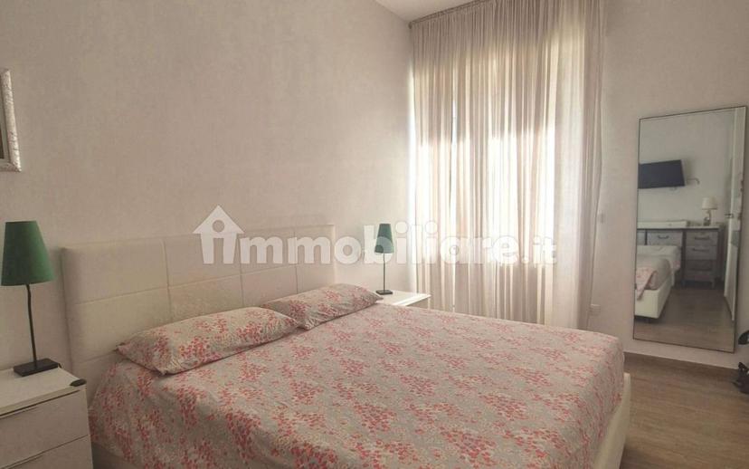 Trilocale ottimo stato, secondo piano, Centro, Massa — foto 13 di 35