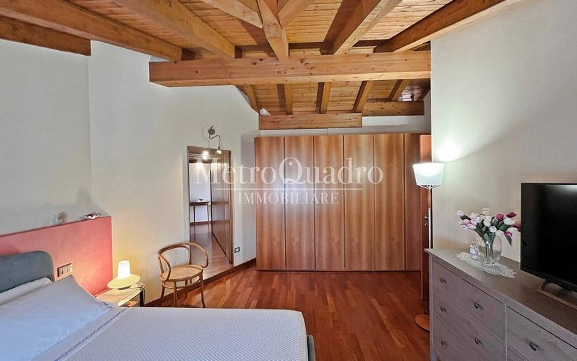 Villa unifamiliare via Ornago, Bellusco — foto 3 di 56