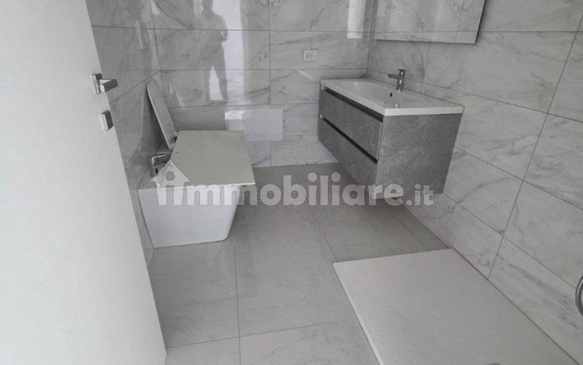 Trilocale via Francesco Acri 115, Centro Storico, Catanzaro — foto 8 di 19