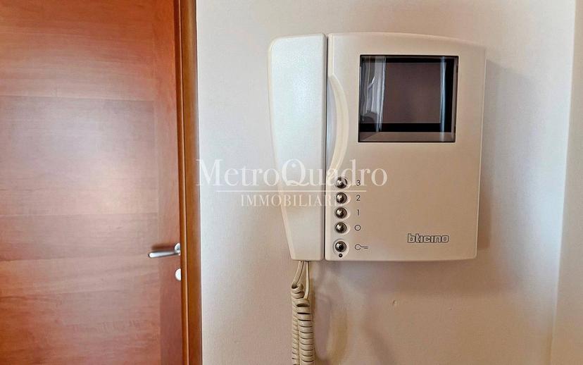 Villa unifamiliare via Ornago, Bellusco — foto 29 di 56